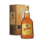 Ficha técnica e caractérísticas do produto Whisky White Horse 750 Ml, 40°
