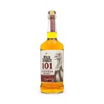 Ficha técnica e caractérísticas do produto Whisky Wild Turkey 101 Bourbon 700ml