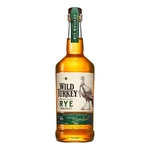 Ficha técnica e caractérísticas do produto Whisky Wild Turkey 101 Rye 700ml