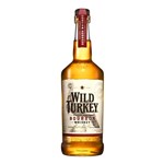 Ficha técnica e caractérísticas do produto Whisky Wild Turkey 81 Bourbon 1l