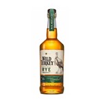 Ficha técnica e caractérísticas do produto Whisky Wild Turkey Rye 1000ml