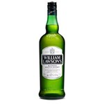 Ficha técnica e caractérísticas do produto Whisky William Lawson`S 1000 Ml