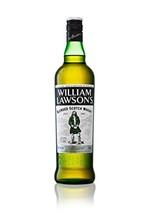 Ficha técnica e caractérísticas do produto Whisky William Lawsons 1000 Ml