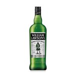 Ficha técnica e caractérísticas do produto Whisky William Lawsons 1L