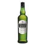 Ficha técnica e caractérísticas do produto Whisky William Lawson's 40°, 750 Cc