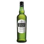Ficha técnica e caractérísticas do produto Whisky William Lawsons 750ml