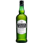 Ficha técnica e caractérísticas do produto Whisky Willian Lawson's Finest 1 Litro