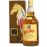 Ficha técnica e caractérísticas do produto White Horse 08 Anos 1l