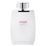 Ficha técnica e caractérísticas do produto White Pour Homme Lalique Perfume Masculino - Eau de Toilette