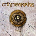 Ficha técnica e caractérísticas do produto Whitesnake 1987 Anniversary Edition - Cd Rock