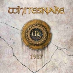 Ficha técnica e caractérísticas do produto Whitesnake - 1987