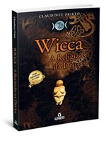 Ficha técnica e caractérísticas do produto Wicca a Religião da Deusa - Alfabeto