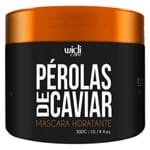 Ficha técnica e caractérísticas do produto Widi Care Pérolas de Caviar - Máscara Hidratante 300g