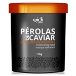 Ficha técnica e caractérísticas do produto Widi Care Pérolas de Caviar Máscara Hidratante - 1kg