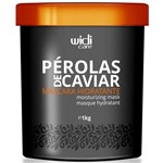 Ficha técnica e caractérísticas do produto Widi Care Pérolas de Caviar Máscara Hidratante 1KG