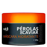 Ficha técnica e caractérísticas do produto Widi Care Pérolas De Caviar - Máscara Hidratante
