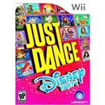 Ficha técnica e caractérísticas do produto Wii - Just Dance: Disney Party