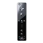Ficha técnica e caractérísticas do produto Wii Remote Plus - Preto