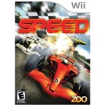 Ficha técnica e caractérísticas do produto Wii Speed - Wii