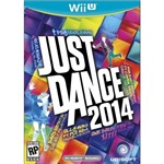 Ficha técnica e caractérísticas do produto Wii U - Just Dance 2014