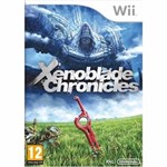 Ficha técnica e caractérísticas do produto Wii - Xenoblade Chronicles