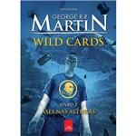 Ficha técnica e caractérísticas do produto Wild Cards 2 1ª Ed