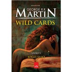 Ficha técnica e caractérísticas do produto Wild Cards 5 - 1ª Ed.
