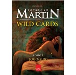 Ficha técnica e caractérísticas do produto Wild Cards - Jogo Sujo - Livro 5 - Leya