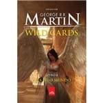 Ficha técnica e caractérísticas do produto Wild Cards Vol. 4 - Ases Pelo Mundo
