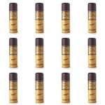 Ficha técnica e caractérísticas do produto Wild Musk Desodorante Spray 90ml (Kit C/12)