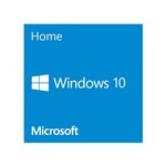 Ficha técnica e caractérísticas do produto Windows 10 Home 64 Bits Microsoft - KW9-00154