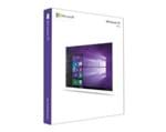 Ficha técnica e caractérísticas do produto Windows 10 Pro 64 Bits Brazilian Coem Dvd Fqc-08932