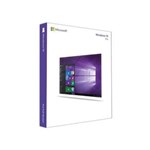 Ficha técnica e caractérísticas do produto Windows 10 Pro 64 Bits Brazilian Coem Dvd Fqc