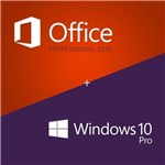 Windows 10 Pro e Office 2016 Pro Plus - Azure