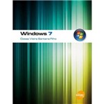 Ficha técnica e caractérísticas do produto Windows 7