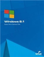 Ficha técnica e caractérísticas do produto Windows 8.1 - Senac-sp