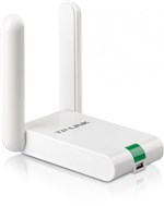 Ficha técnica e caractérísticas do produto Wireless Adaptador Usb Tp-Link Tl-Wn822n 300mbps (2 Antenas) Oem - 195 - Tp-link