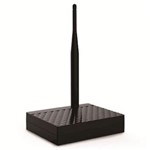 Ficha técnica e caractérísticas do produto Wireless Roteador 150 MBPS C/ 1 Porta Antena Ext 5