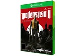 Wolfenstein II: The New Colossus para Xbox One - Bethesda
