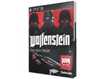 Ficha técnica e caractérísticas do produto Wolfenstein: The New Order para PS3 - Bethesda