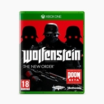 Ficha técnica e caractérísticas do produto Wolfenstein: The New Order - Xbox One