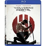 Ficha técnica e caractérísticas do produto Wolverine Imortal - Blu-Ray