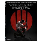 Wolverine Imortal - Combo 3D