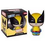 Ficha técnica e caractérísticas do produto Wolverine - X-men Marvel - Dorbz Funko