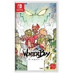 Ficha técnica e caractérísticas do produto Wonder Boy: The Dragons Trap - Switch - Nintendo