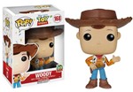 Ficha técnica e caractérísticas do produto Woody 168 - Toy Story - Funko Pop!