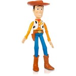 Ficha técnica e caractérísticas do produto Woody Toy Story - Grow 02464