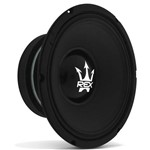 Woofer Magnum Rex 10 Polegadas 400W Rms 4 Ohms Bobina Simples