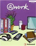 Ficha técnica e caractérísticas do produto @work Intermediate B1+ - Student's Book