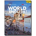 World English 1b Combo Split With Online Wb - 2ndd